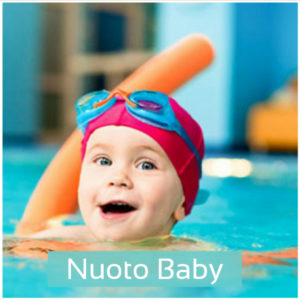 Nuoto baby