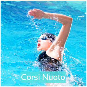 Corsi Nuoto