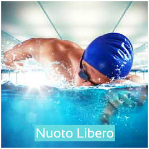 Nuoto libero