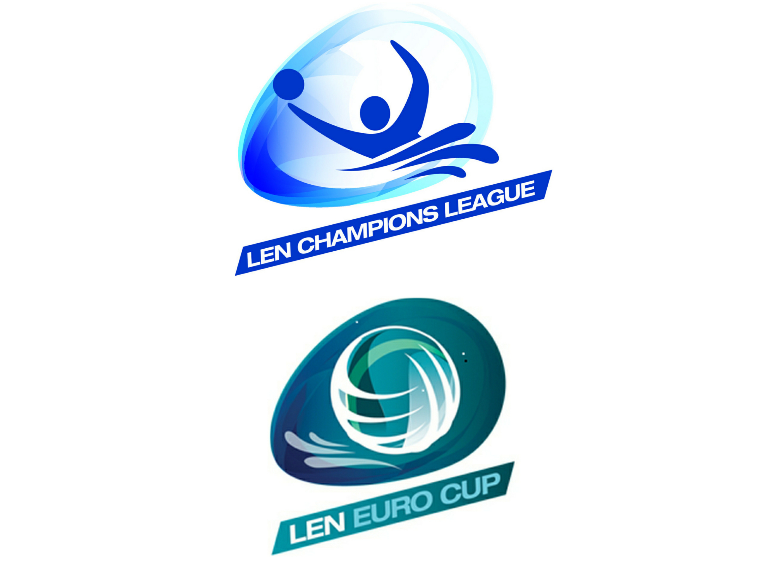 LEN Champions League e Euro Cup